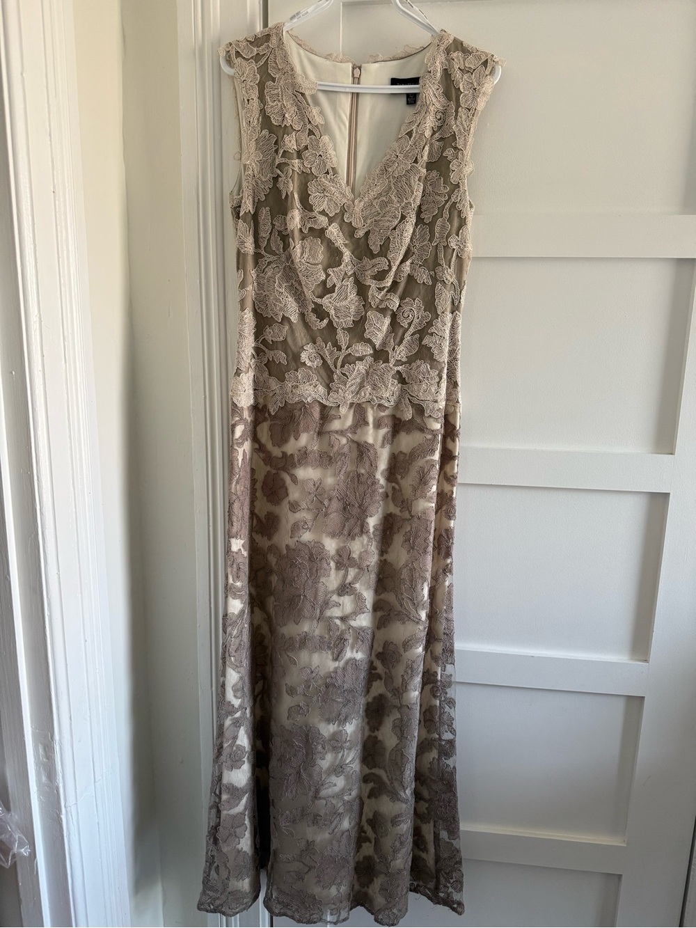 Intimates subcategory identification